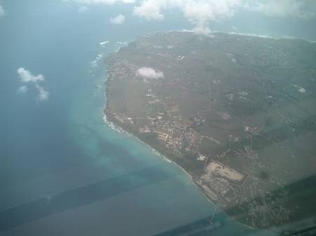 Barbados, North Shore