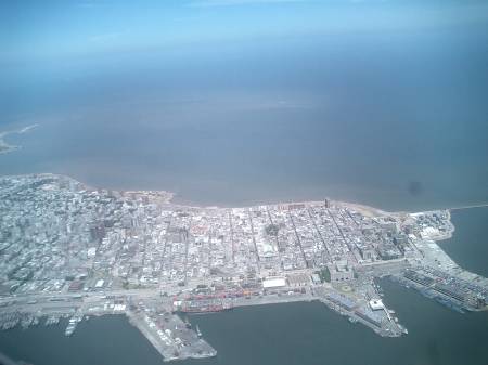 Montevideo