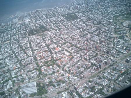 Montevideo