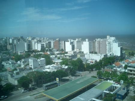 Montevideo
