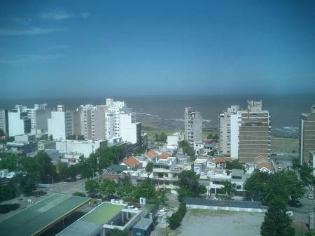 Montevideo