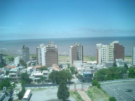Montevideo